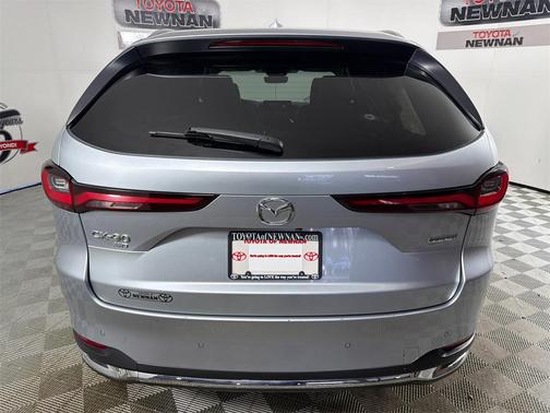 2024 Mazda CX-90 3.3 Turbo Premium