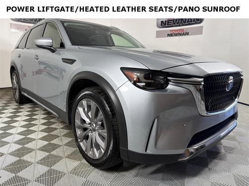 2024 Mazda CX-90 3.3 Turbo Premium