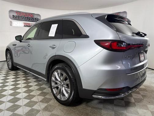2024 Mazda CX-90 3.3 Turbo Premium