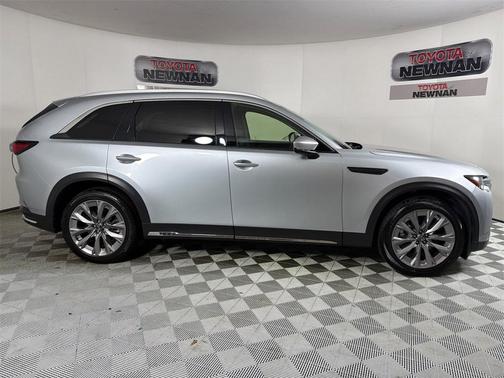 2024 Mazda CX-90 3.3 Turbo Premium