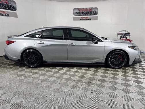 2020 Toyota Avalon TRD