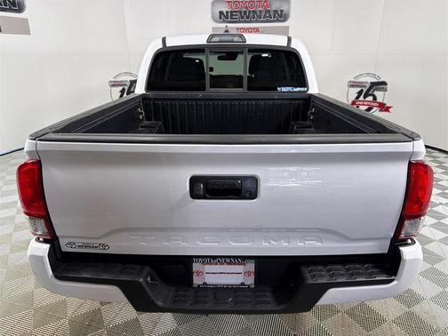 2019 Toyota Tacoma SR