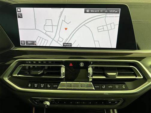 2020 BMW X5 M50i