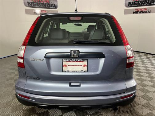 2010 Honda CR-V LX
