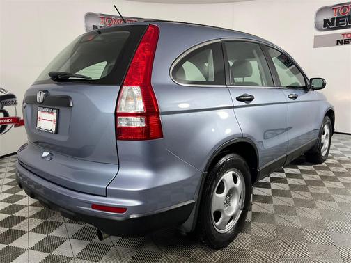 2010 Honda CR-V LX