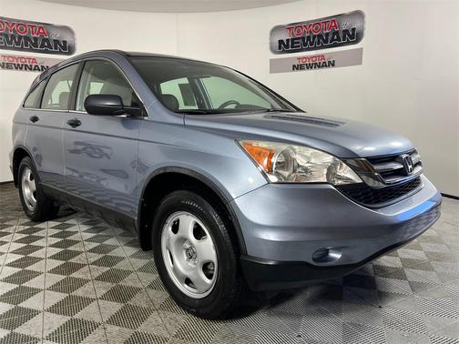 2010 Honda CR-V LX