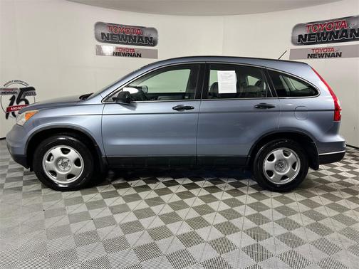 2010 Honda CR-V LX