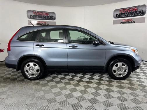 2010 Honda CR-V LX
