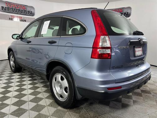 2010 Honda CR-V LX