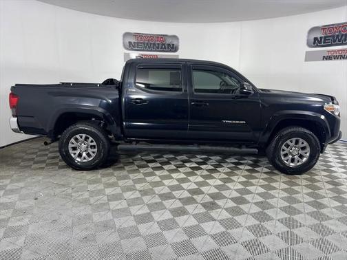 2018 Toyota Tacoma SR5