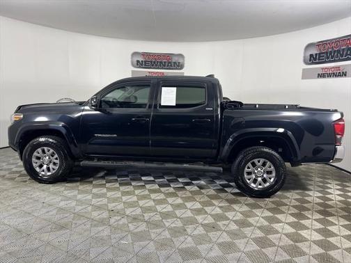 2018 Toyota Tacoma SR5