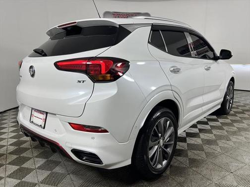 2022 Buick Encore GX Essence