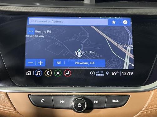 2022 Buick Encore GX Essence