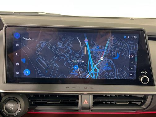 2025 Toyota Prius Plug-In Hybrid XSE Premium