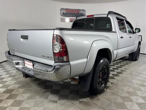 2013 Toyota Tacoma PreRunner