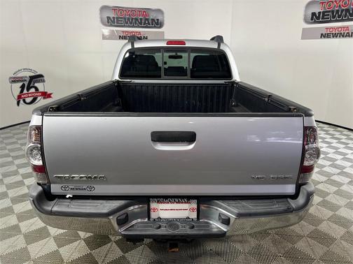 2013 Toyota Tacoma PreRunner