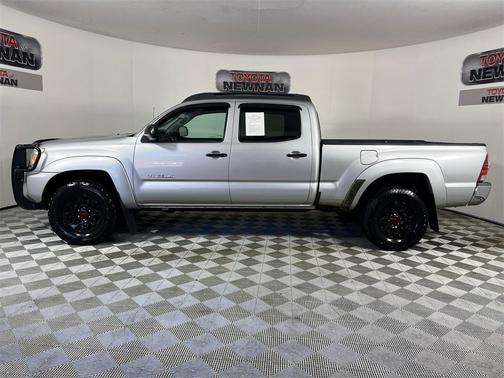 2013 Toyota Tacoma PreRunner