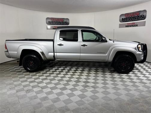 2013 Toyota Tacoma PreRunner