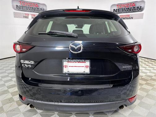 2020 Mazda CX-5 Sport
