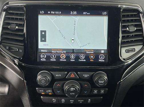2019 Jeep Grand Cherokee Limited X