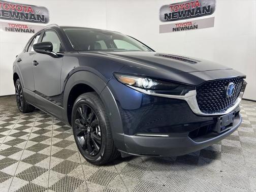 2024 Mazda CX-30 2.5 S Select Sport
