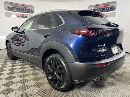 2024 Mazda CX-30 2.5 S Select Sport