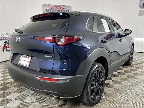 2024 Mazda CX-30 2.5 S Select Sport