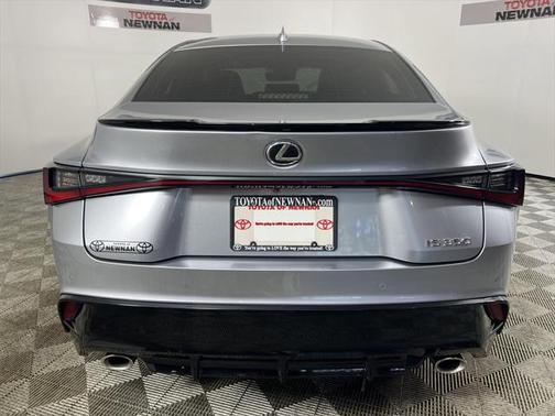 2023 Lexus IS 350 Base