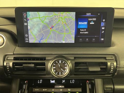 2023 Lexus IS 350 Base