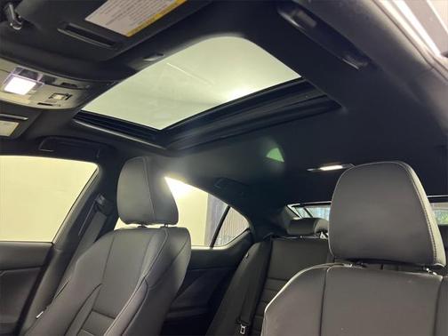2023 Lexus IS 350 Base