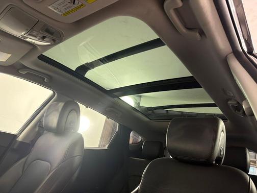 2018 Hyundai Santa Fe Sport 2.0L Turbo Ultimate