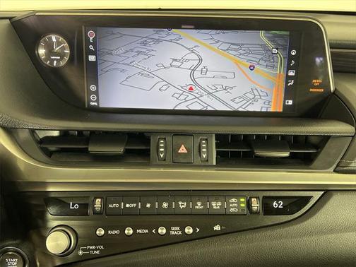 2021 Lexus ES 350 Base