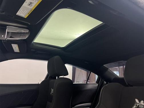 2021 Dodge Charger R/T Scat Pack