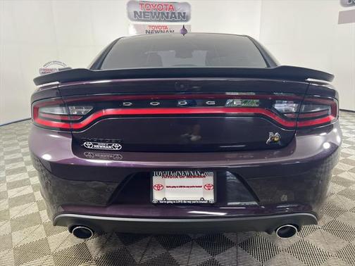 2021 Dodge Charger R/T Scat Pack