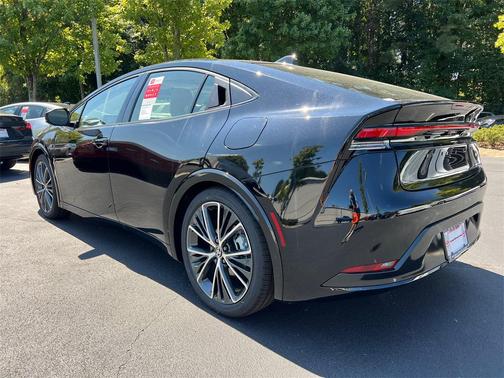 2026 Toyota Prius Limited