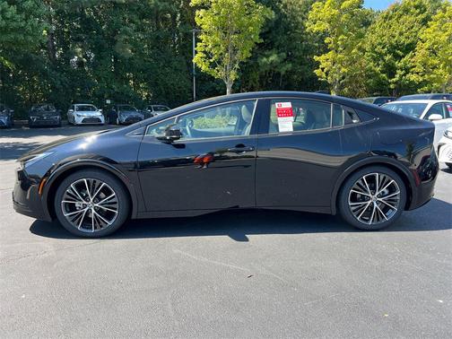 2026 Toyota Prius Limited