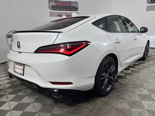 2024 Acura Integra A-SPEC