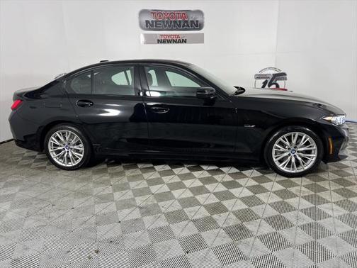 2023 BMW 330e Base