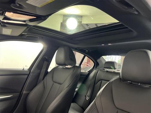 2023 BMW 330e Base