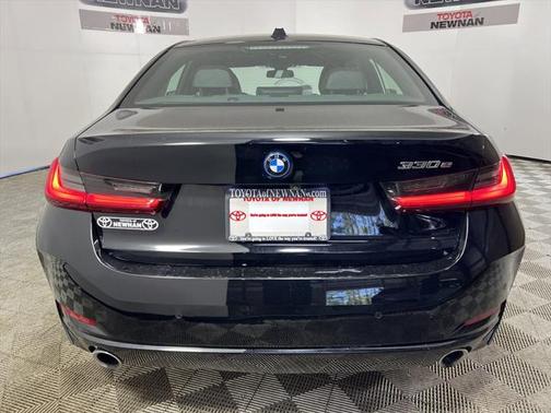 2023 BMW 330e Base