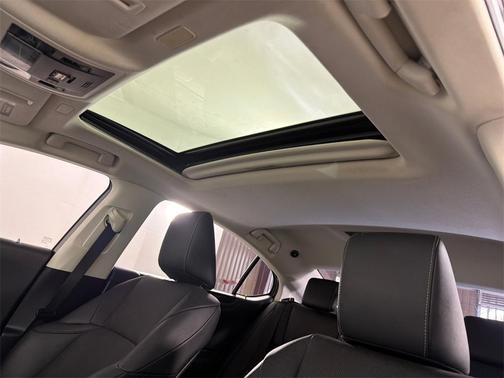 2021 Lexus ES 350 Base