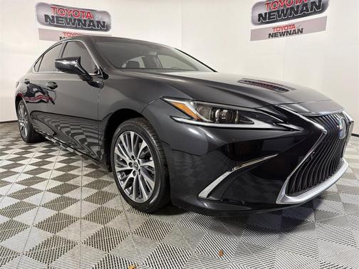 2021 Lexus ES 350 Base