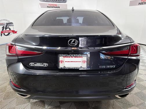 2021 Lexus ES 350 Base