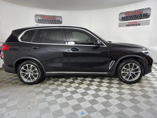 2020 BMW X5 sDrive40i