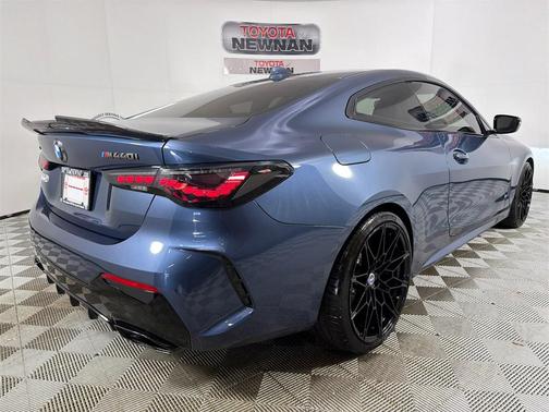 2022 BMW M440 i xDrive