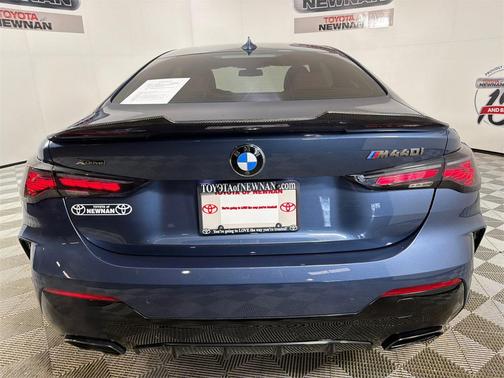 2022 BMW M440 i xDrive