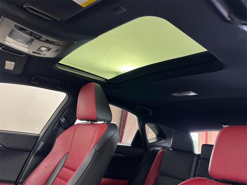 2020 Lexus NX 300 F Sport