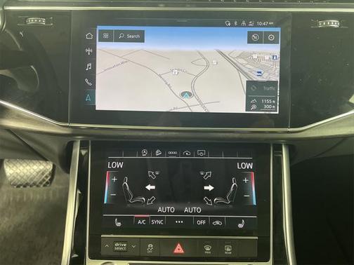 2021 Audi Q8 55 Premium