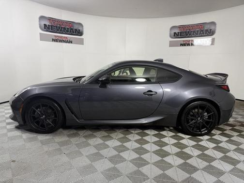 2023 Toyota GR86 Premium