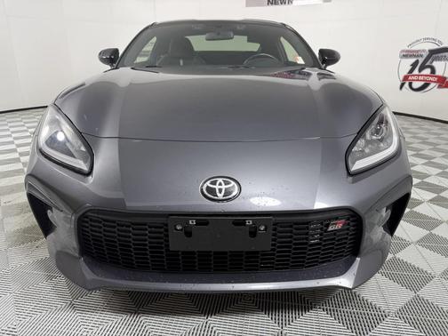 2023 Toyota GR86 Premium